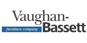 VAUGHAN-BASSETT FURNITURE CO  Logo