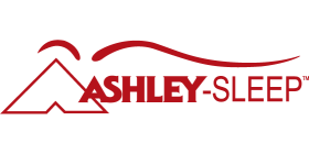 Ashley Sleep Logo