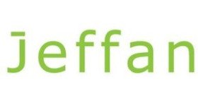 JEFFAN INTERNATIONAL  Logo