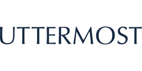 THE UTTERMOST CO Logo