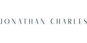 JONATHAN CHARLES FINE FURNITURE Logo